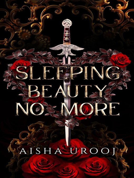 Title details for Sleeping Beauty No More by Aisha Urooj - Available